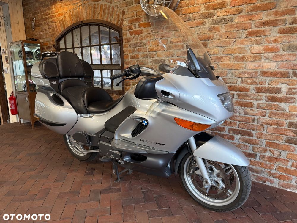 BMW LT - 2