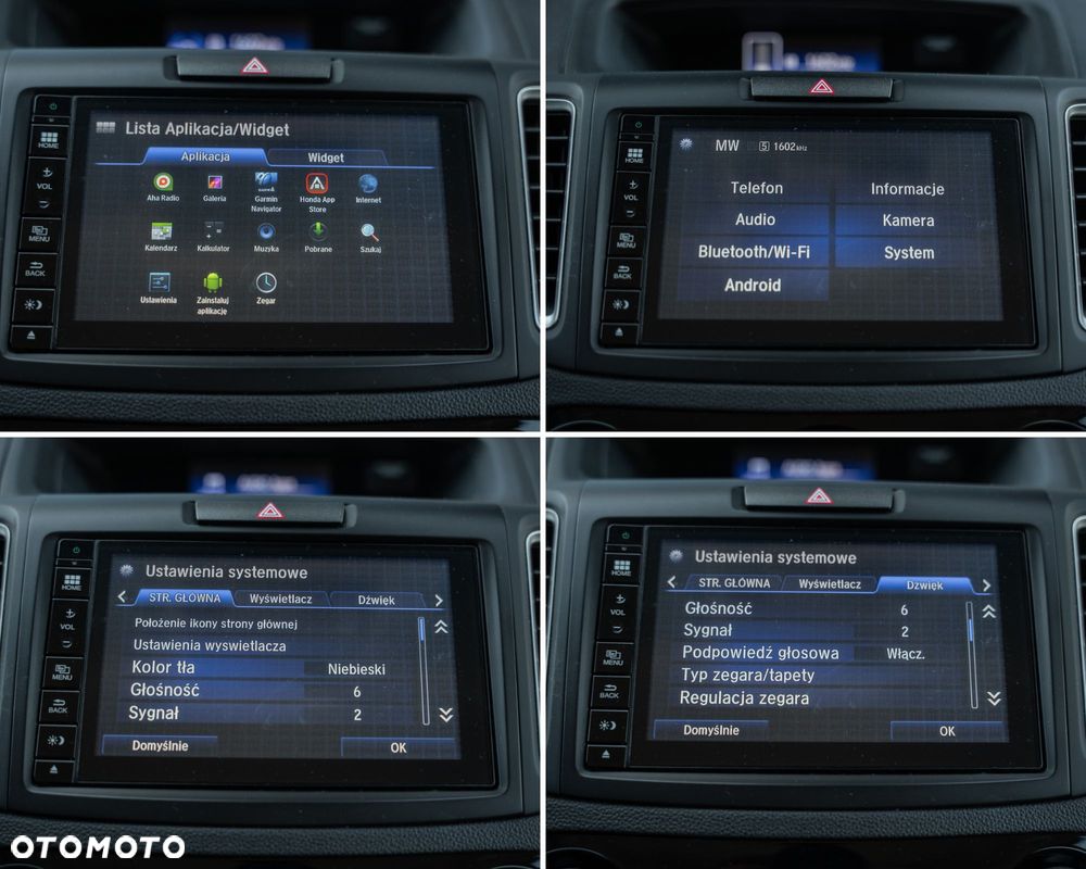 Honda CR-V 1.6i DTEC 4WD Lifestyle Plus - 40