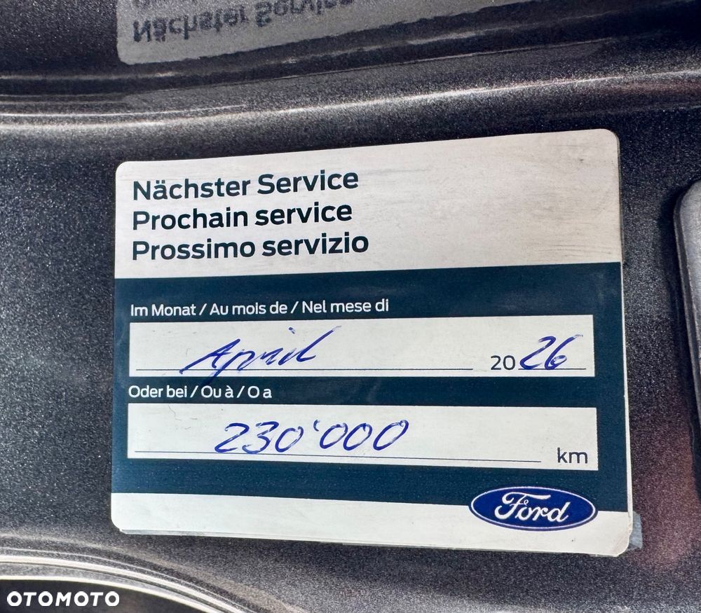 Ford Grand C-MAX Gr 2.0 TDCi Edition ASS - 20