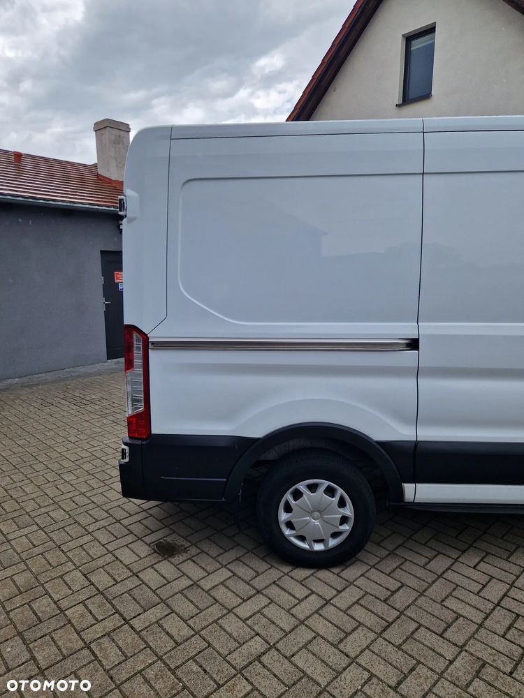 Ford Transit - 5