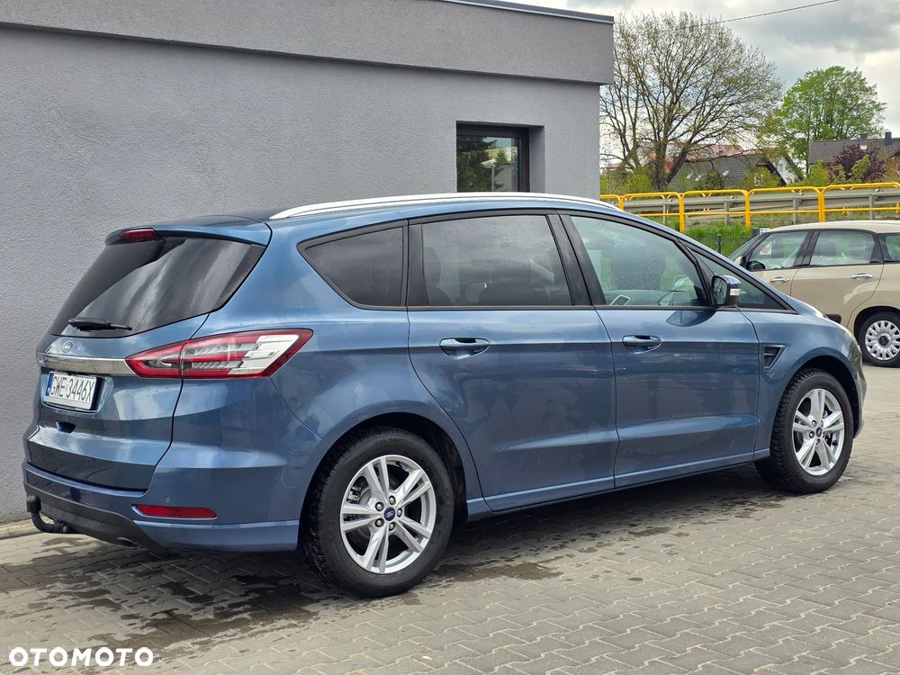 Ford S-Max - 3