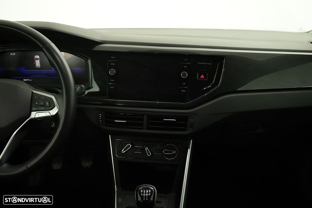 VW Taigo 1.0 TSI Urban - 9