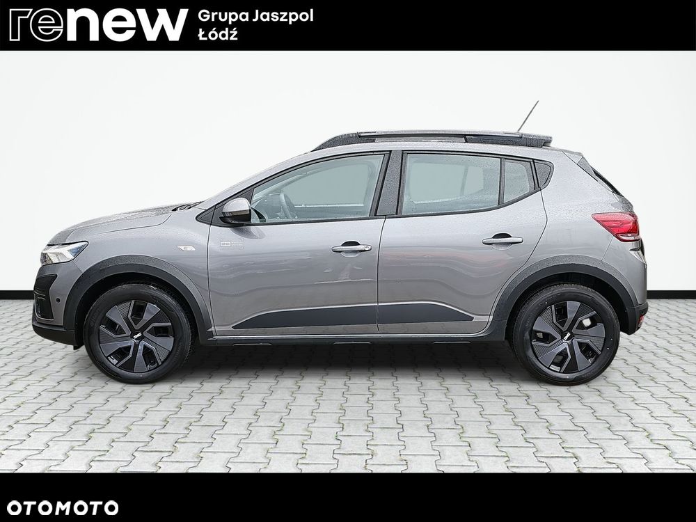 Dacia Sandero 1.0 TCe Expression - 8