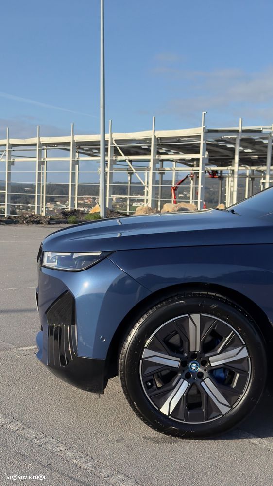 BMW iX xDrive 50 - 49