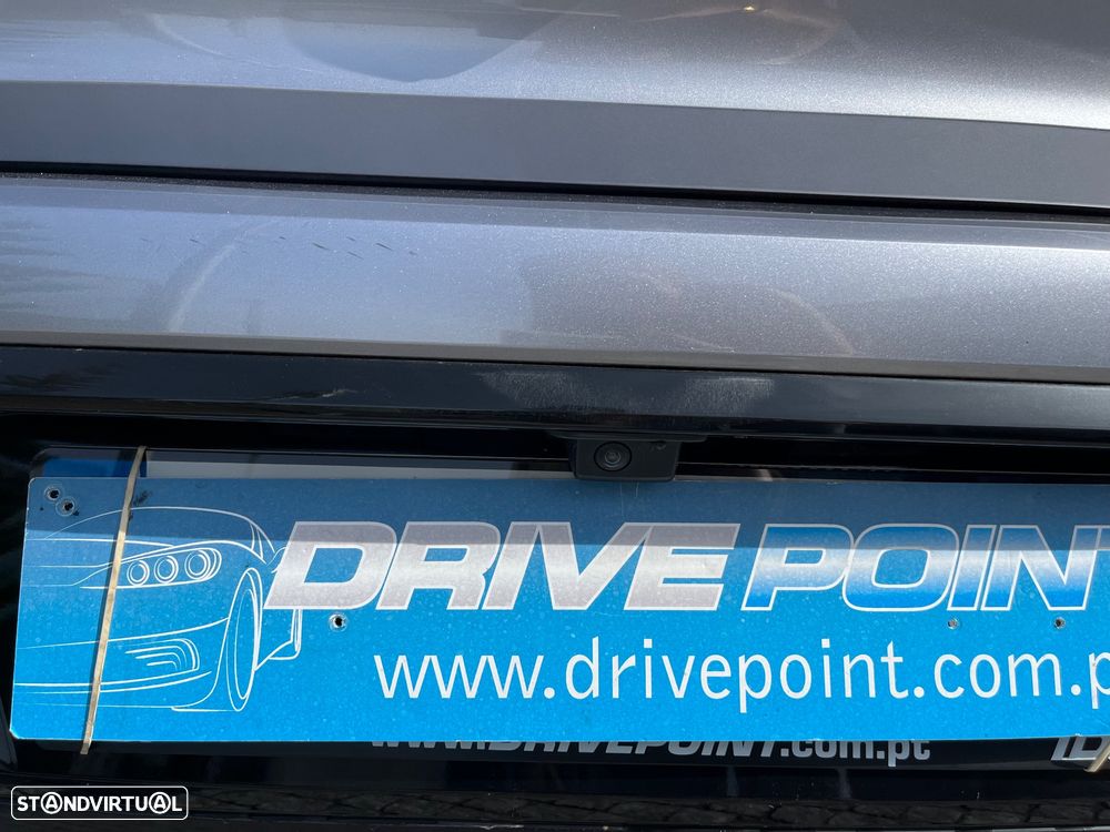 Peugeot 308 1.5 BlueHDi Allure Pack EAT8 - 23