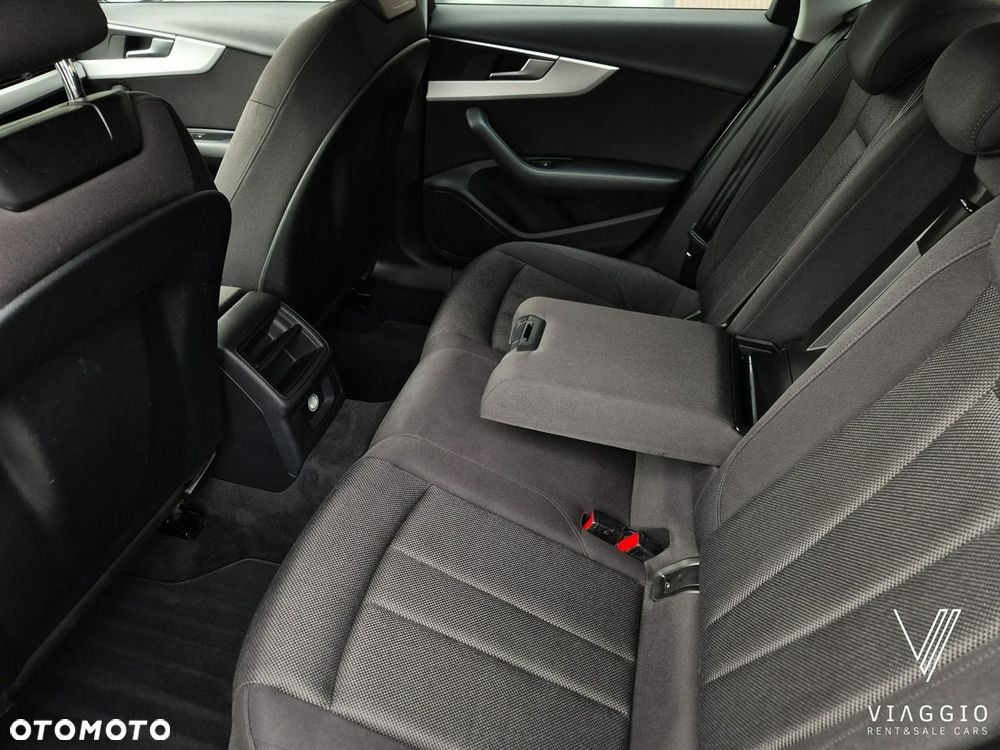 Audi A4 Allroad 2.0 TDI S tronic - 19