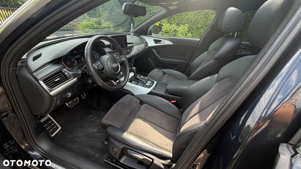 Audi A6 Avant 3.0 TDI Quattro S tronic - 18