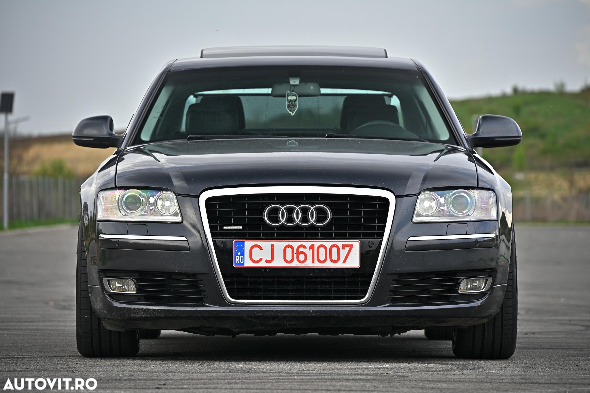 Audi A8 3.0 TDI DPF quattro - 5