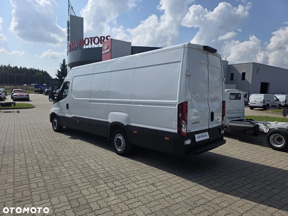 Iveco 35S14 Maxi Gwarancja rok 2024 ! 16m3 L4H2  tylko 19 000 km ! - 4