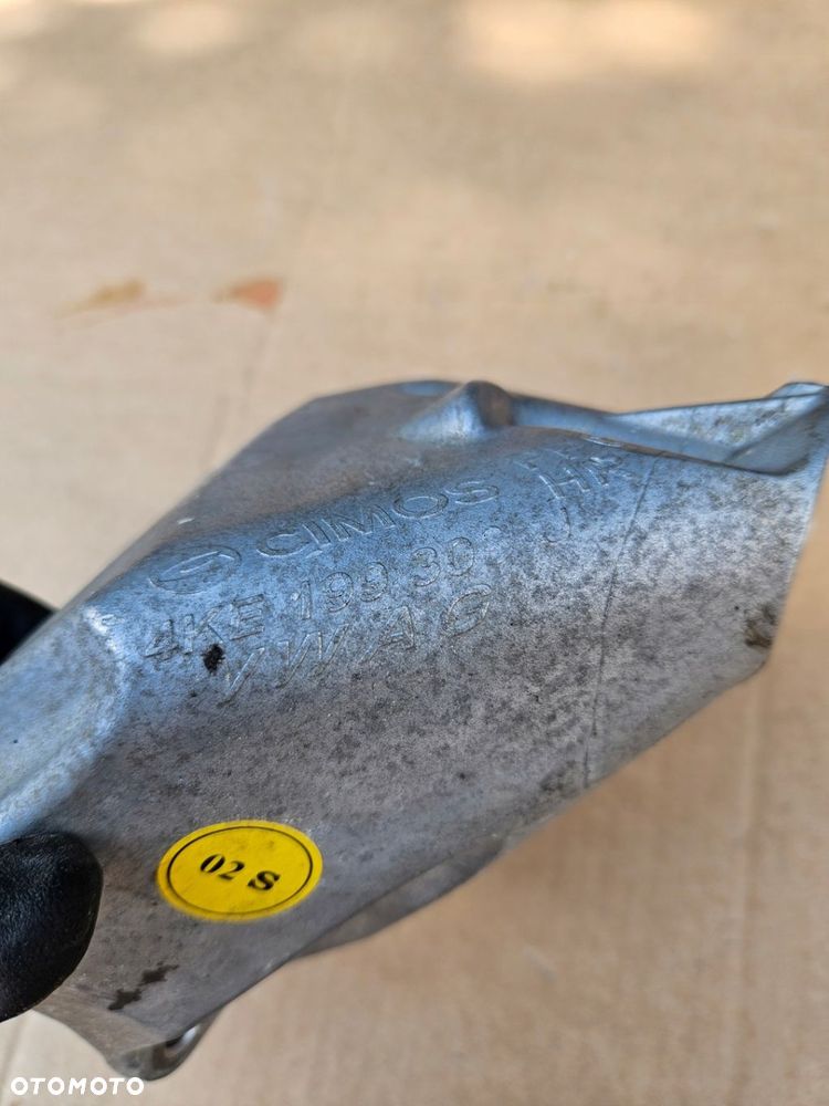 AUDI E-TRON 55 4K ŁAPA SILNIKA PRZÓD 4KE199308J - 3