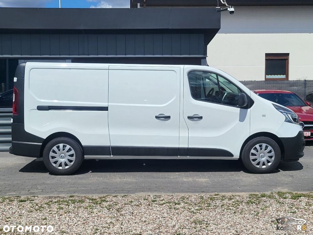 Renault Trafic - 4