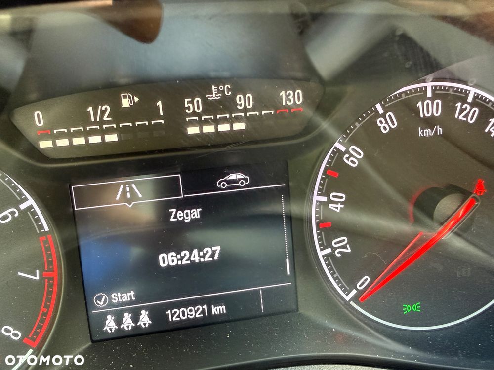 Opel Corsa - 16