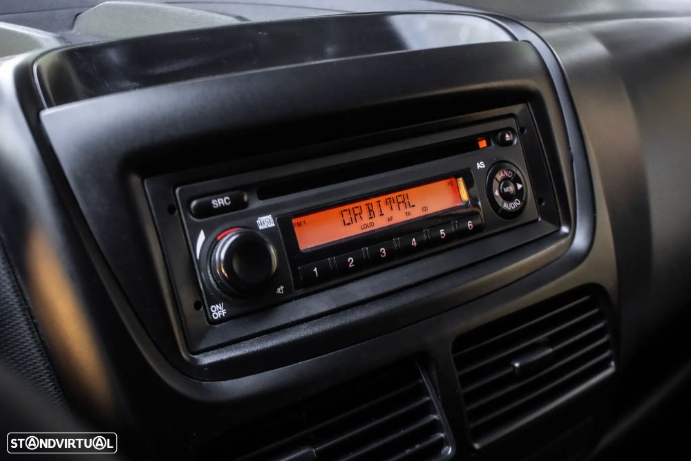 Opel Combo 1.3 CDTi - 19