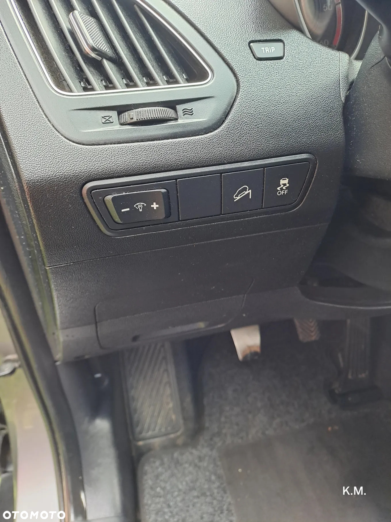 Hyundai ix35 1.7 CRDi Classic 2WD - 19