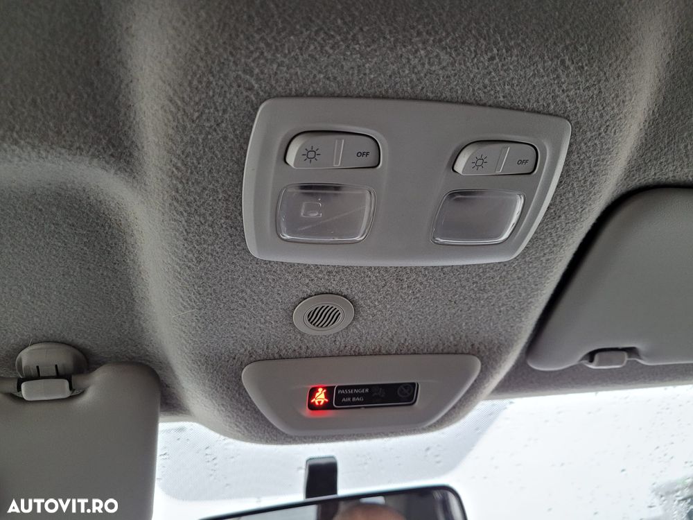 Dacia Duster 1.6 SCe Essential - 15