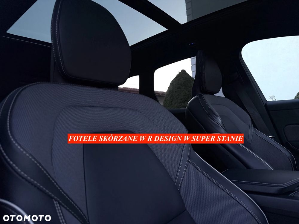 Volvo XC 60 B4 D Geartronic RDesign - 14