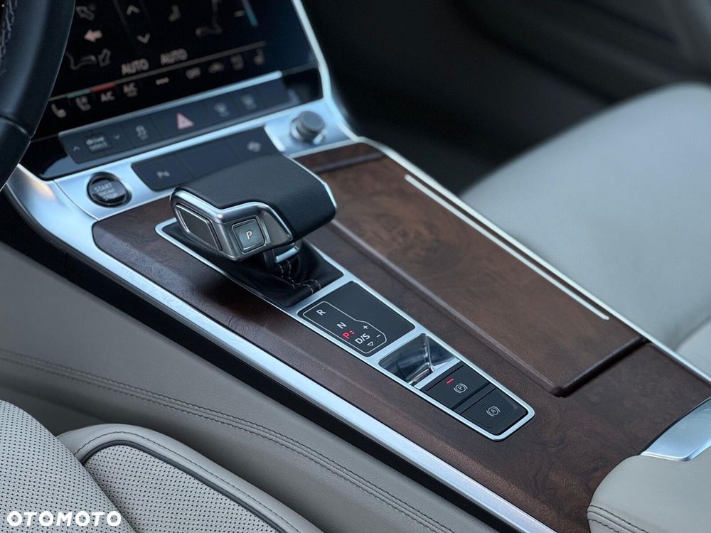 Audi A7 Sportback 55 TFSI Quattro S tronic - 14