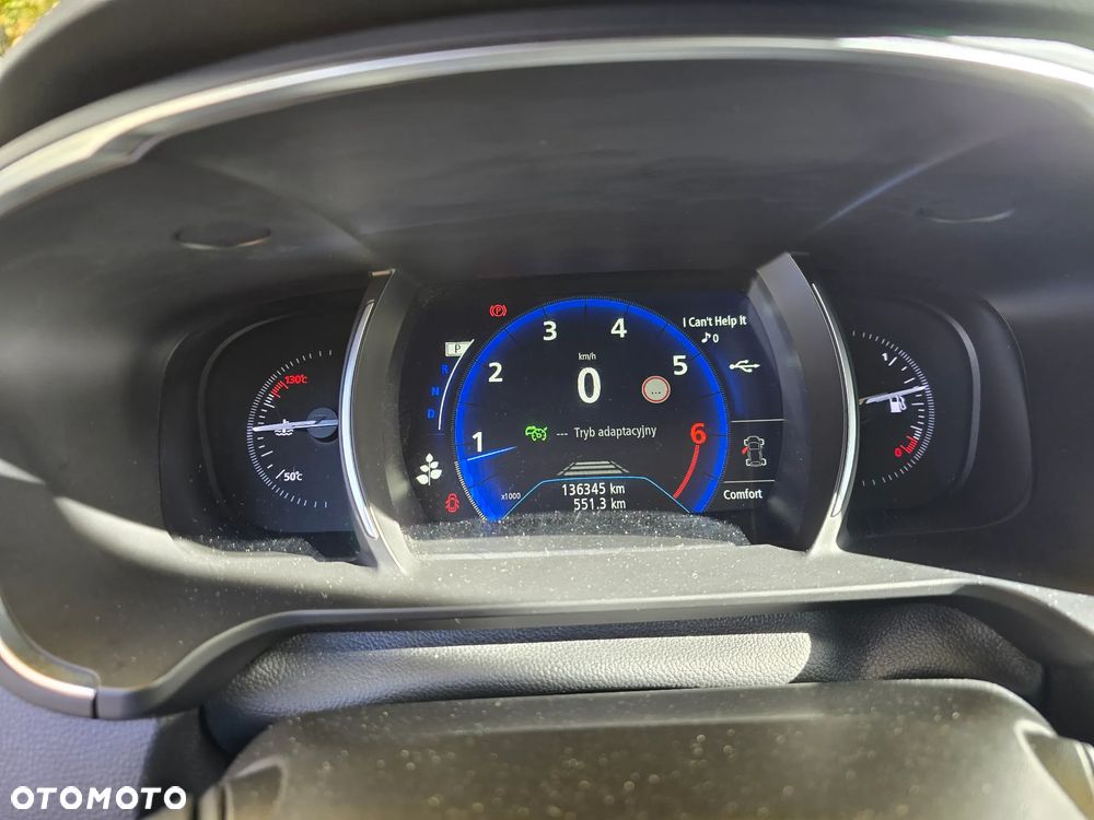 Renault Talisman 1.6 Energy TCe Intens EDC - 11