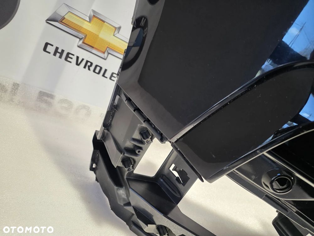 VW TIGUAN 5NA II R-LINE ZDERZAK PRZEDNI PRZÓD NA SPRYSKI + 4xPDC , NR 5NA807221B , NR AUKCJI NZ1655 - 4