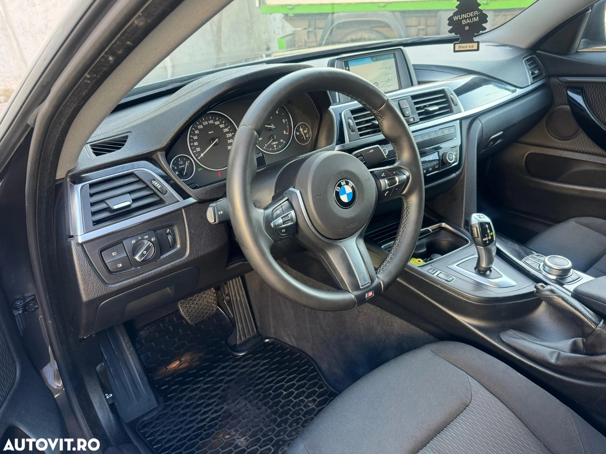 BMW Seria 4 420d Gran Coupe Aut. Advantage - 10
