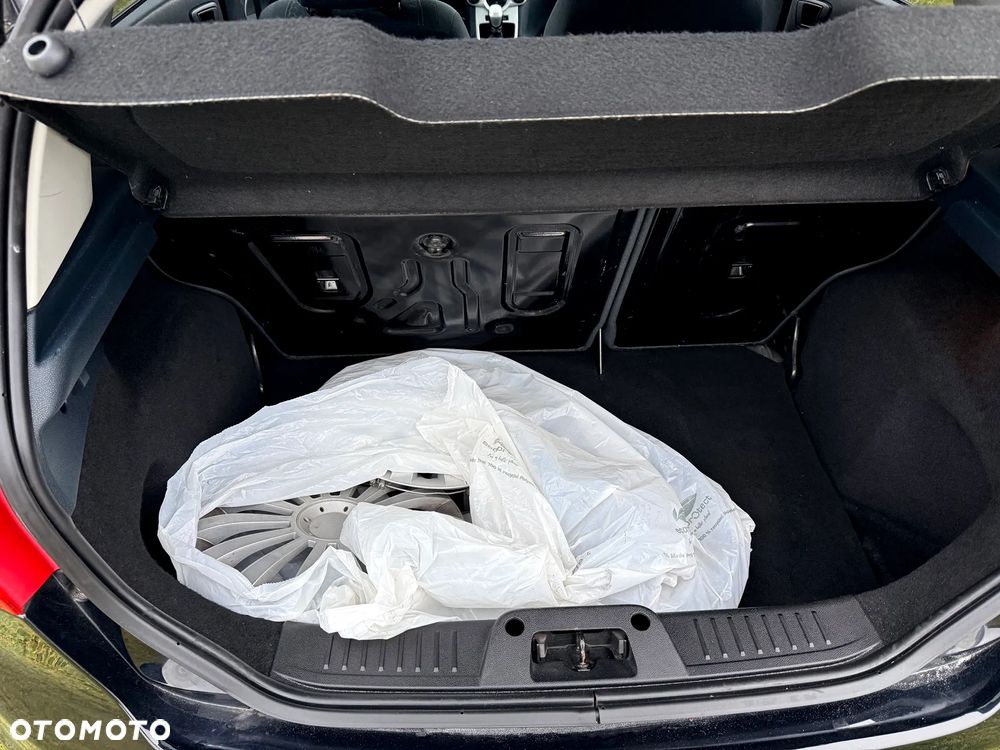 Ford Fiesta 1.25 Titanium - 8