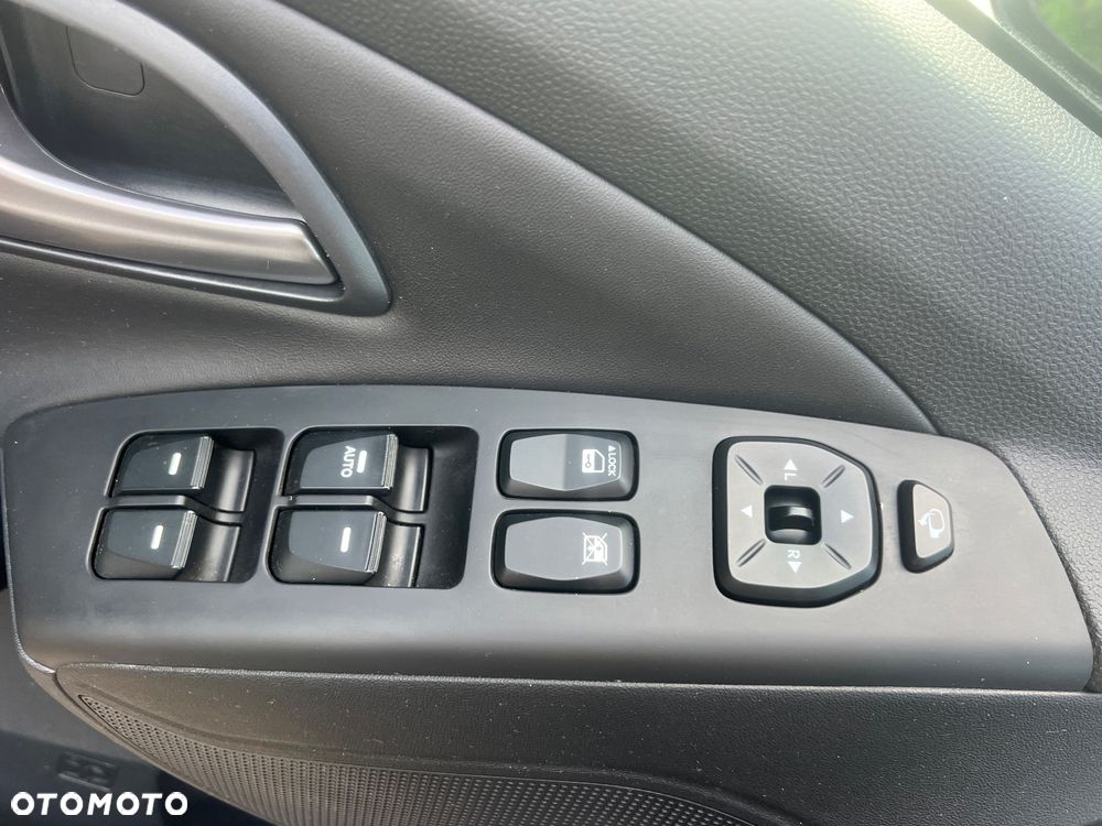Hyundai ix35 - 22