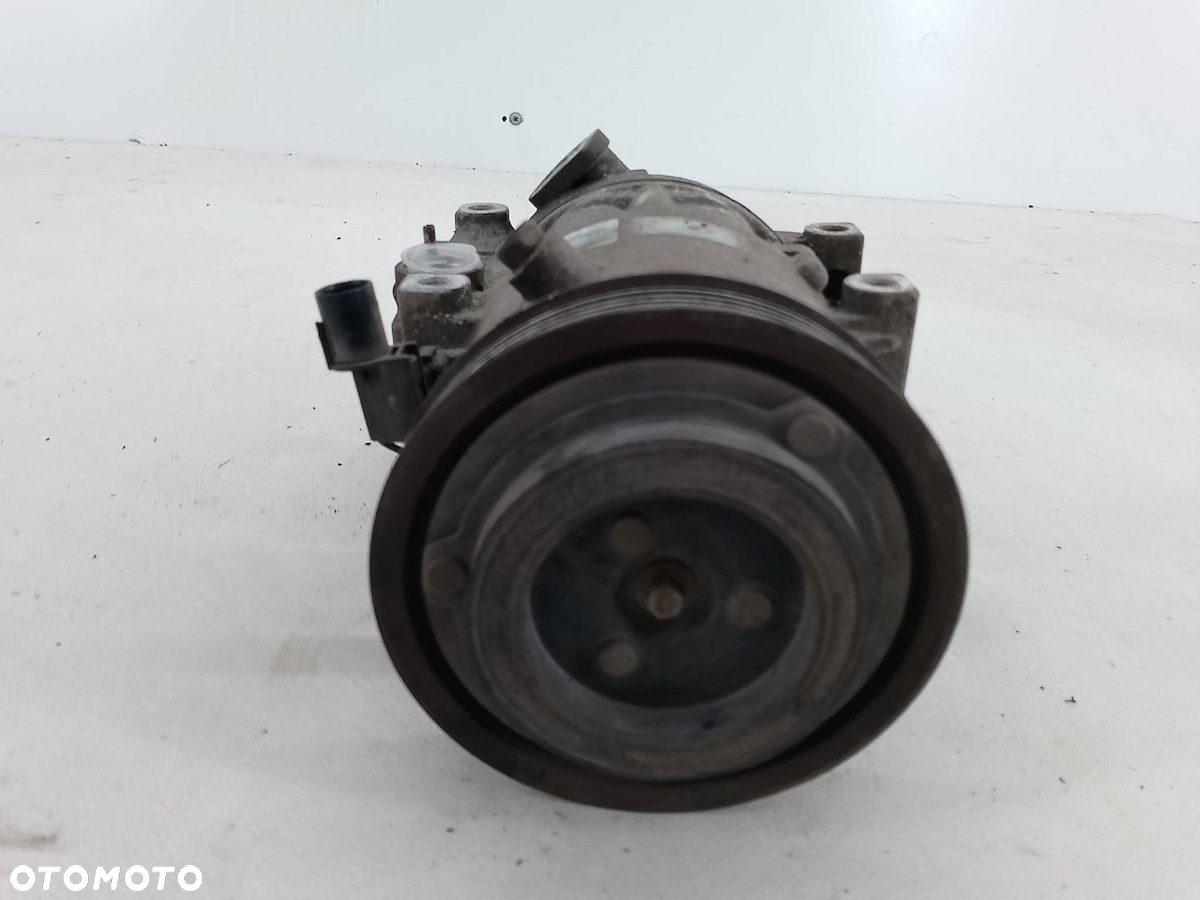 POMPA, SPRĘŻARKA KLIMATYZACJI KIA CEE'D I F500-AN6AA05 1.4 16V - 6