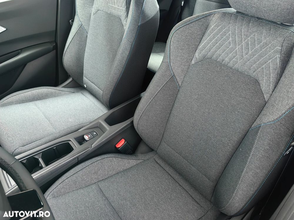 Renault Clio 6 AUTOMAT EVOLUTION Eco-G 120 (GPL) EDC - 11