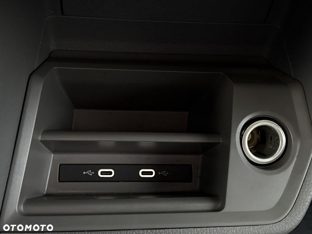 Volkswagen Crafter L3H2 - 29