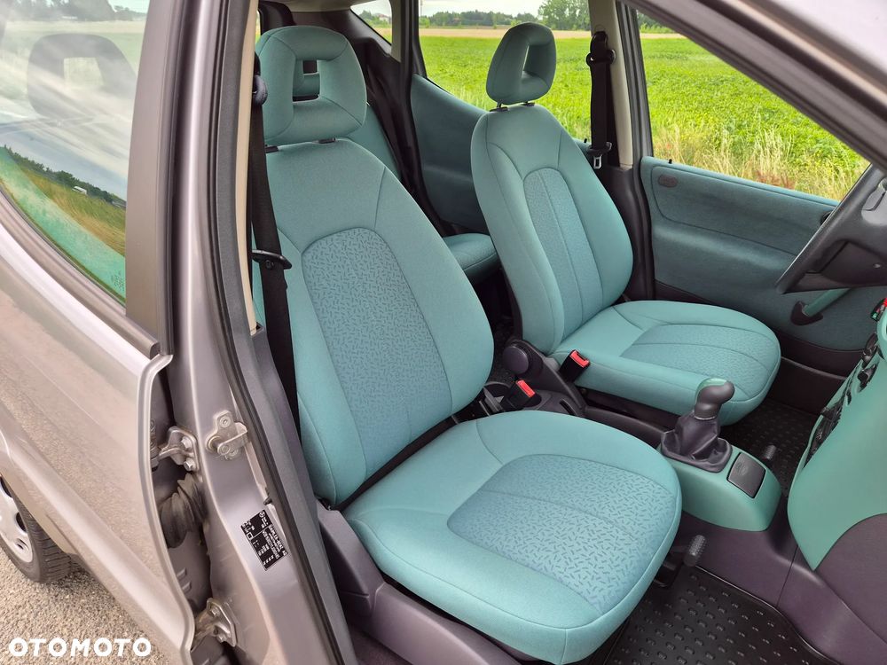 Mercedes-Benz Klasa A 140 Classic - 27