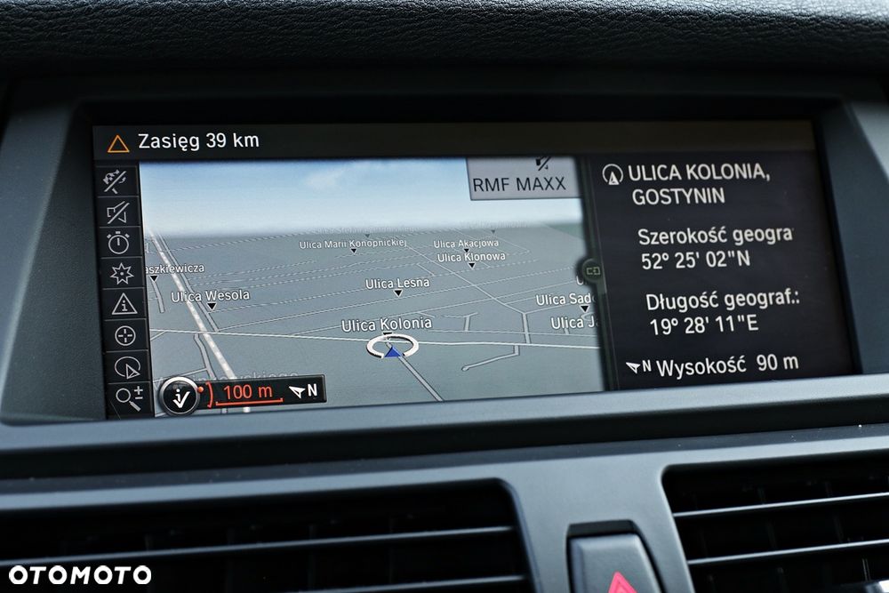BMW X6 30d xDrive - 39