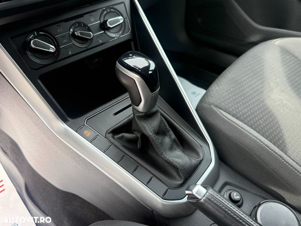 Volkswagen Polo 1.0 TSI DSG Comfortline - 15
