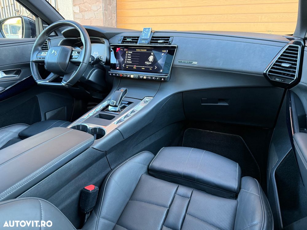 DS Automobiles DS 7 Crossback - 9