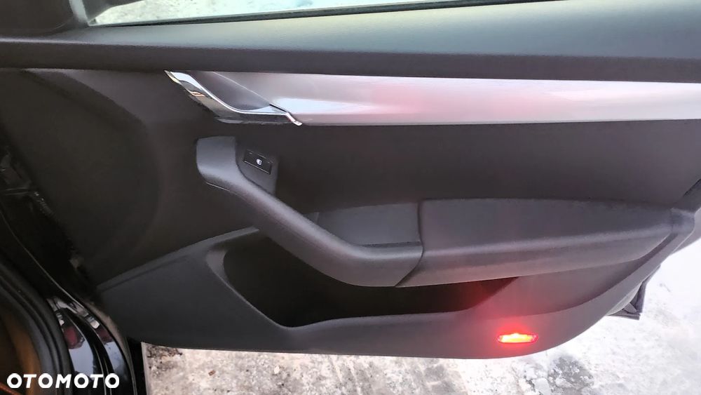 Skoda Octavia 1.8 TSI Green tec Elegance - 19