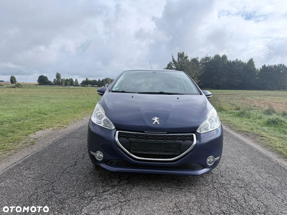 Peugeot 208 1.0 VTi/PureTech Access - 5