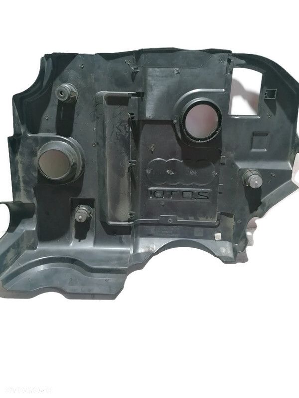 AUDI A4 B7 2.0 TDI 2004r-2011r OSŁONA SILNIKA 038103925FD - 2