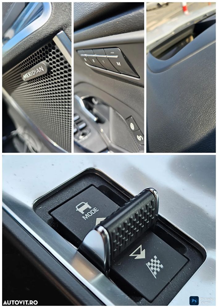 Jaguar E-Pace D180 AWD Aut. R-Dynamic S - 6