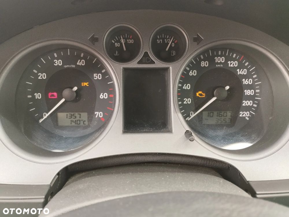 Seat Ibiza 1.2 12V Reference - 15