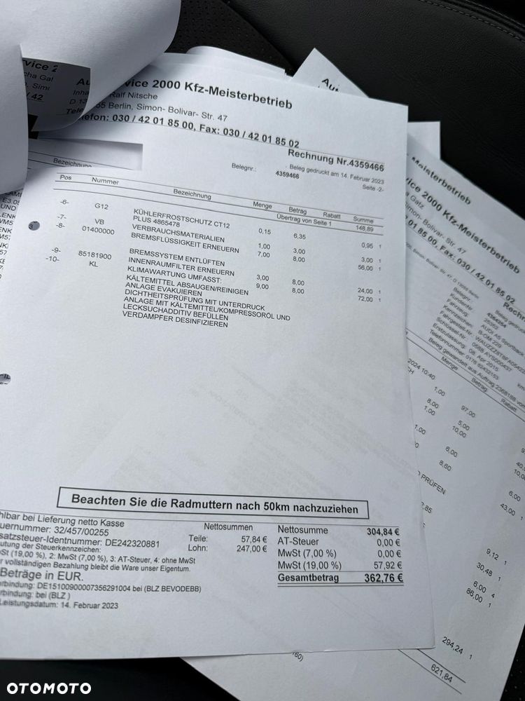 Audi A5 Sportback 2.0 TDI S tronic sport - 28