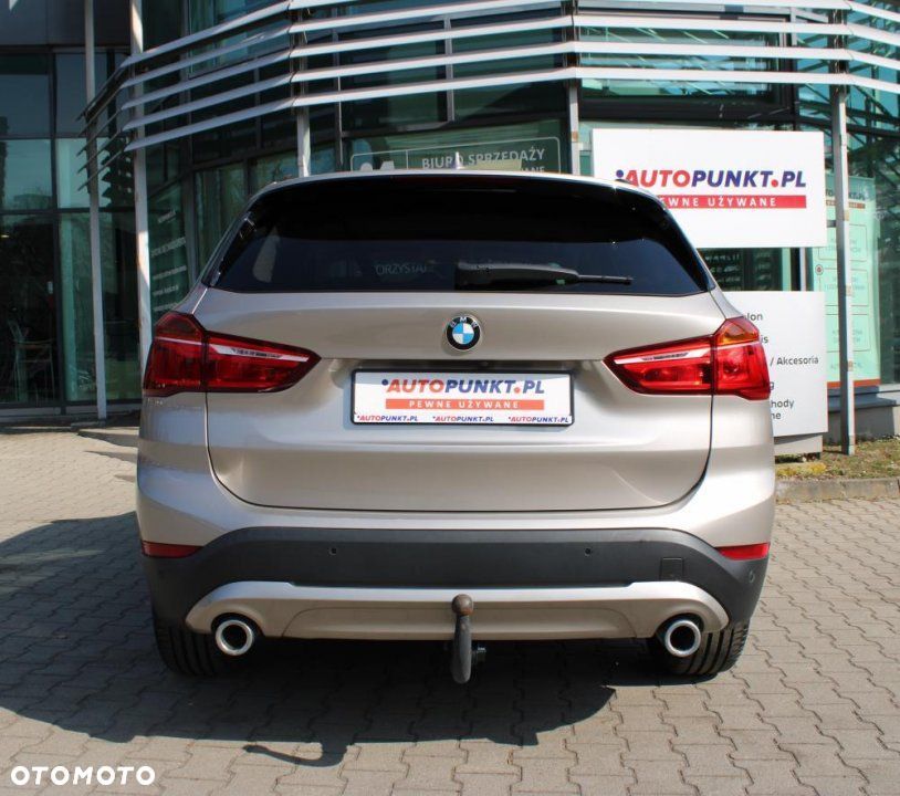 BMW X1 - 6