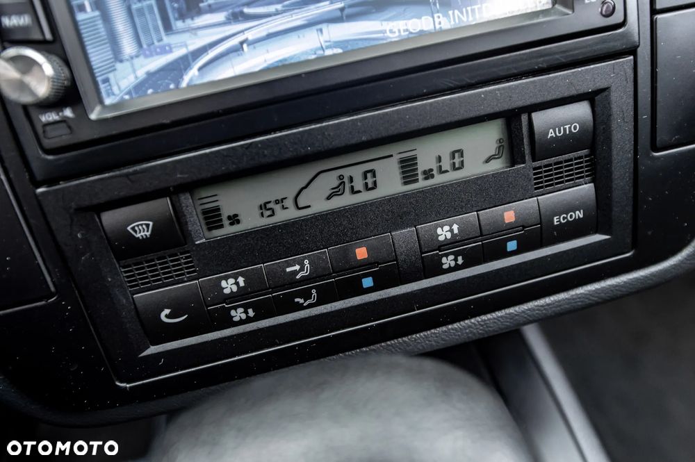 Volkswagen Sharan 1.8 5V Turbo Automatik Highline - 33