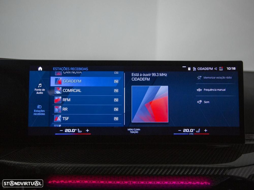 BMW M4 Competition xDrive - 42