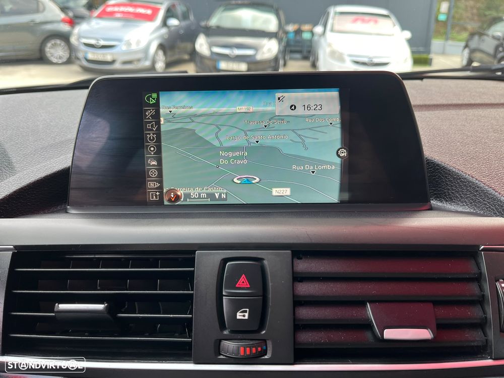 BMW 116 d - 23