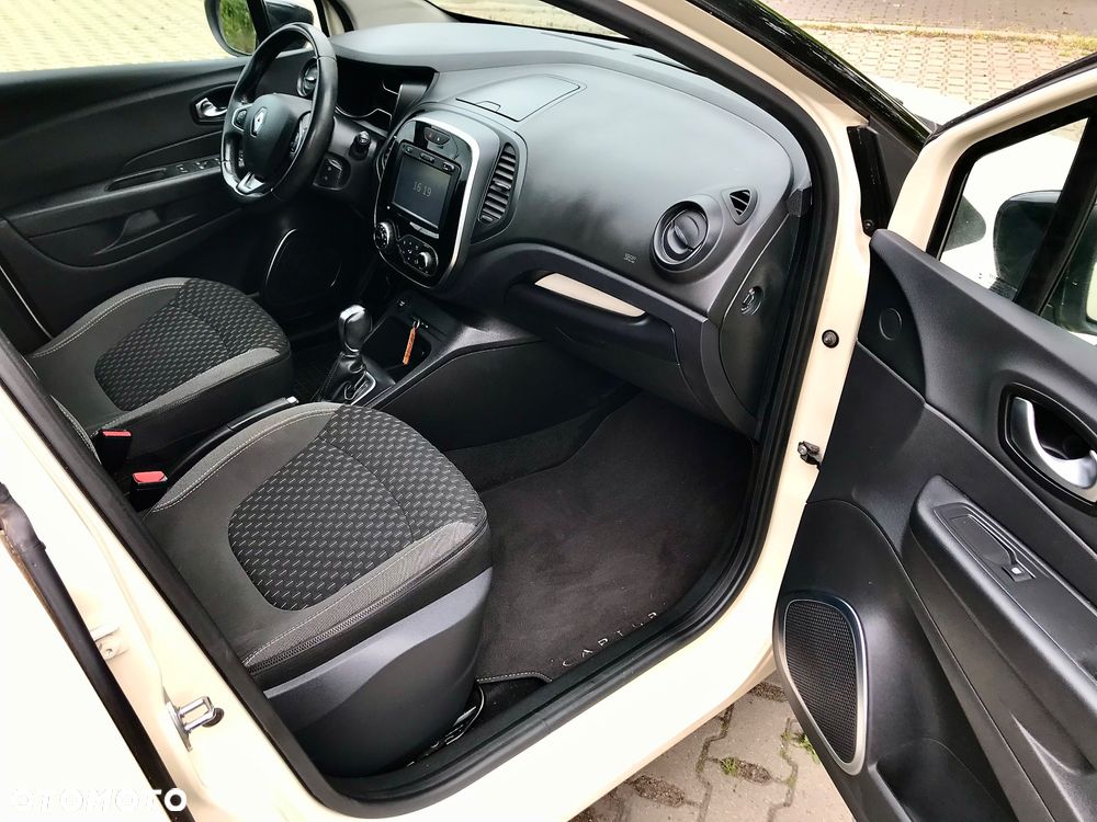 Renault Captur - 14