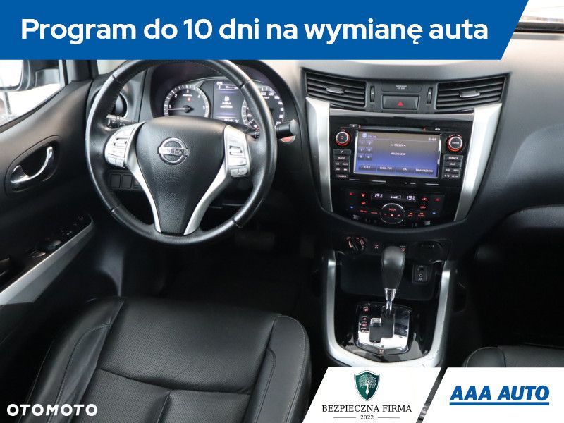 Nissan Navara - 9