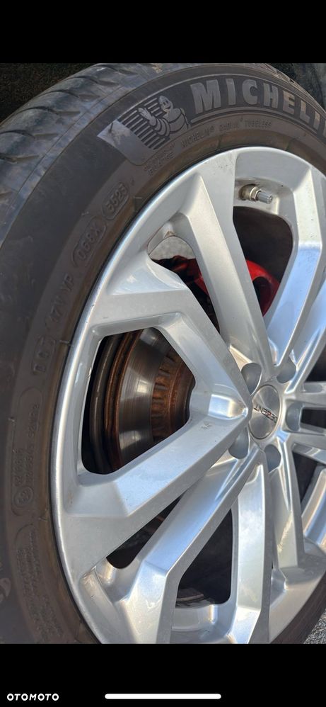 Volvo XC 70 T6 AWD Dynamic Momentum - 13