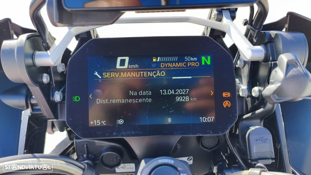 BMW R 1250 GS Adventure R 1250 GS Adventure - Rallye - 17