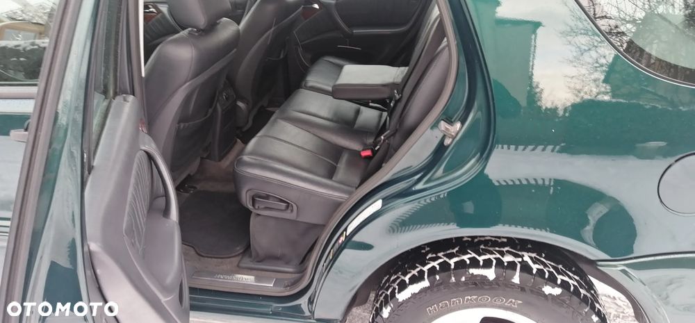 Mercedes-Benz ML - 7