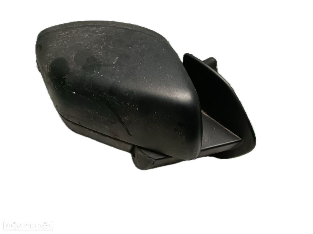 Espelho Retrovisor Dto Electrico Rebativel Land Rover Discovery Iii (L - 2