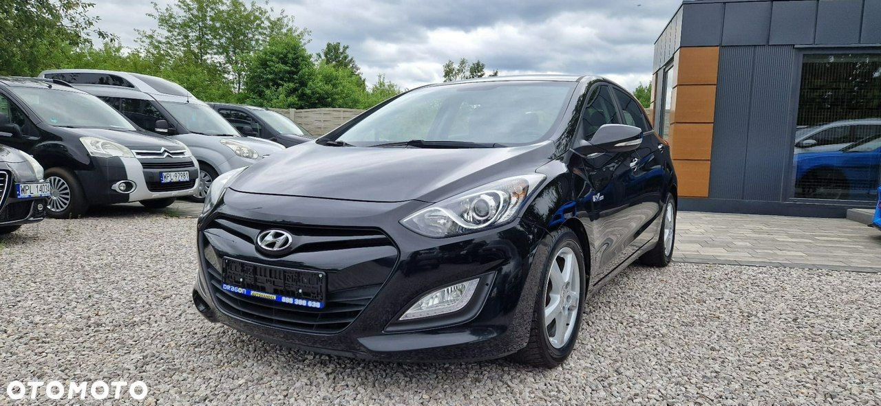Hyundai i30 - 4